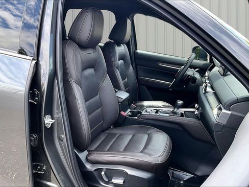 Used 2024 MAZDA CX-5 Signature AWD/4WD image 18