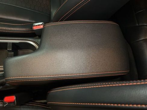 Used 2023 Subaru Crosstrek 2.5i Limited image 24