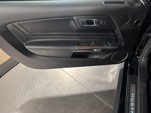 Used 2022 Ford Mustang Premium w/ 2.3L High Performance Package image 25