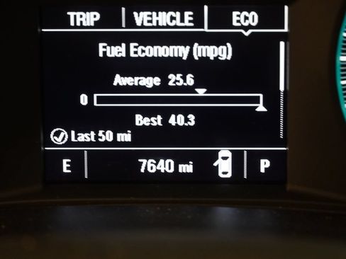 Used 2023 Chevrolet Malibu LT w/ LPO, Floor Liner Package FWD image 4