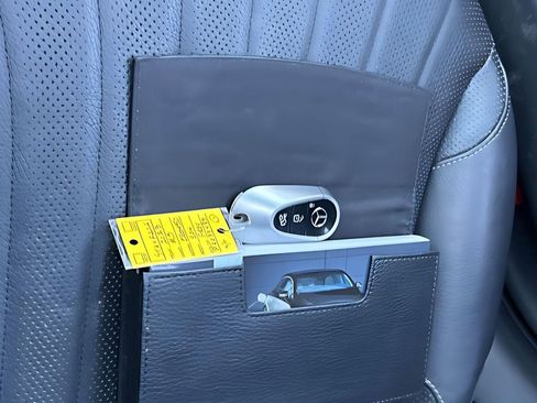 Used 2023 Mercedes-Benz EQS 450+ Sedan image 25