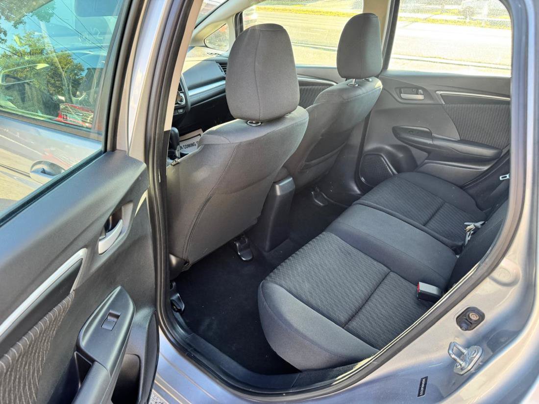Used 2020 Honda Fit EX image 13