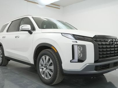 New 2025 Hyundai Palisade SEL
