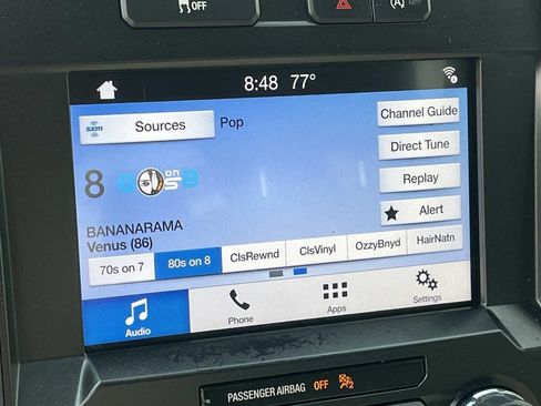 Used 2019 Ford F150 XLT w/ Equipment Group 301A Mid AWD/4WD image 31