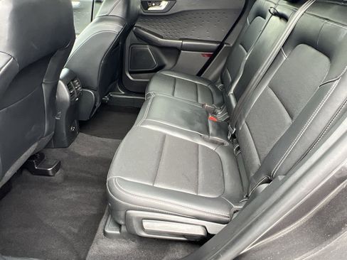 Used 2020 Ford Escape SEL AWD/4WD image 26