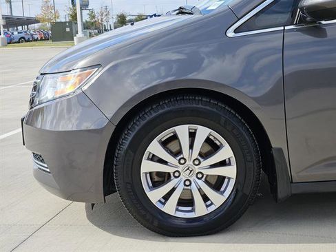 Used 2014 Honda Odyssey EX-L image 6
