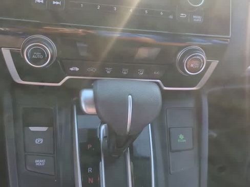 Used 2018 Honda CR-V LX image 7
