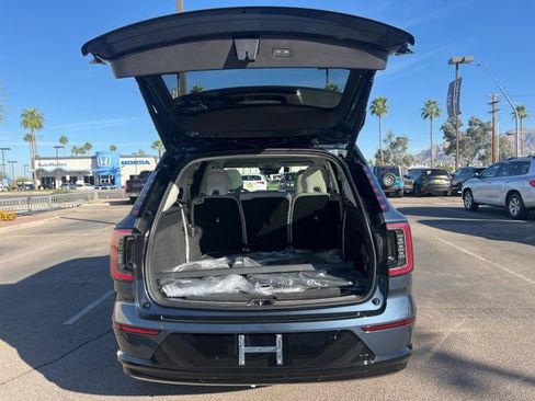 New 2025 Volvo EX90 Plus w/ Protection Package Premier image 24