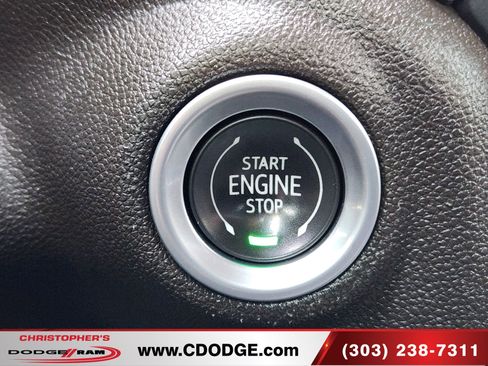 Used 2021 Chevrolet Silverado 1500 LT Trail Boss w/ Bed Protection Package AWD/4WD image 27
