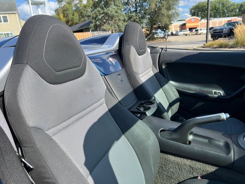 Used 2006 Pontiac Solstice Convertible w/ Power Package image 42