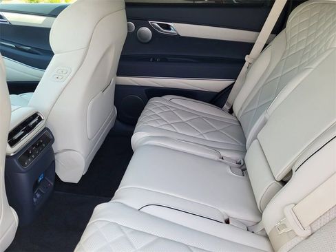New 2026 Genesis GV80 3.5T Prestige image 10