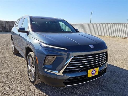 New 2026 Buick Enclave Preferred w/ Power Package image 7