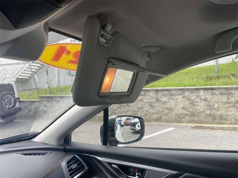 Certified 2021 Subaru Crosstrek 2.5i Limited w/ Moonroof Package 1 image 34