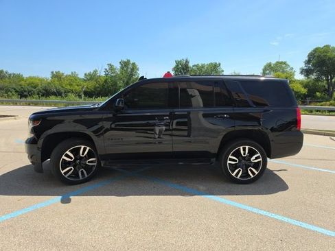 Used 2019 Chevrolet Tahoe LT AWD/4WD image 5