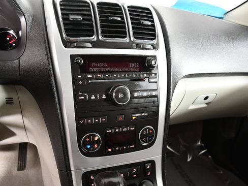 Used 2012 GMC Acadia SLT AWD/4WD image 24