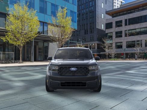 New 2026 Ford Maverick XL AWD/4WD image 6