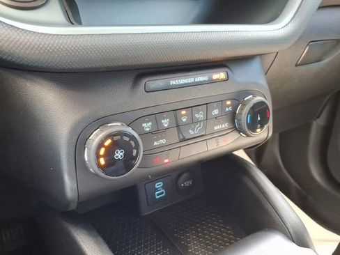 Certified 2022 Ford Bronco Sport Badlands AWD/4WD image 26