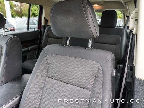 Used 2019 Ford Flex SEL image 35