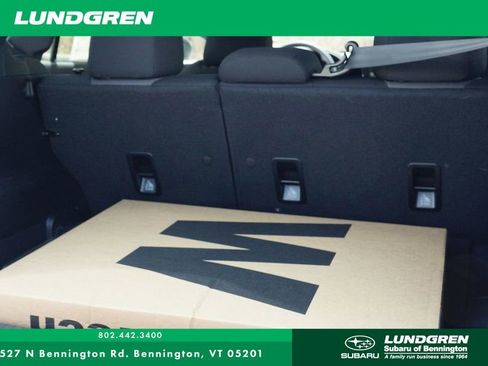New 2026 Subaru Impreza 2.0i Sport AWD/4WD image 5