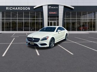 Used 2016 Mercedes-Benz CLS 550 4MATIC 360° Tour