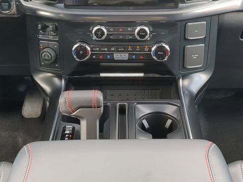 New 2025 Ford F150 Raptor image 17