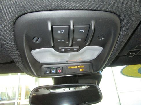 New 2026 Chevrolet TrailBlazer RS w/ Convenience Package FWD image 36
