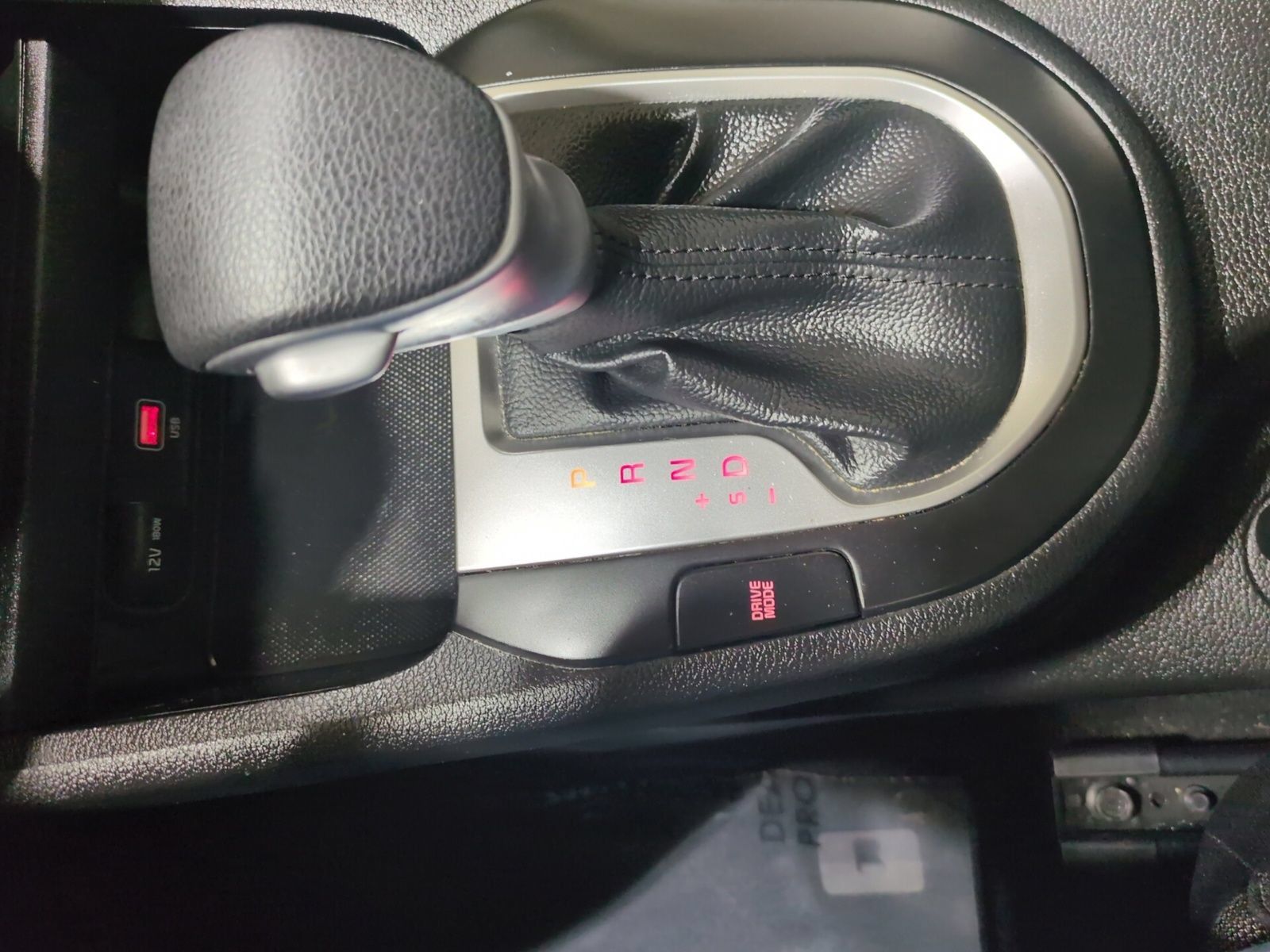 Certified 2024 Kia Forte LXS FWD image 21