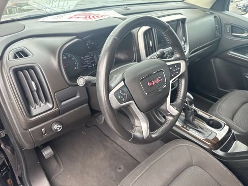 Certified 2022 GMC Canyon Elevation RWD image 13
