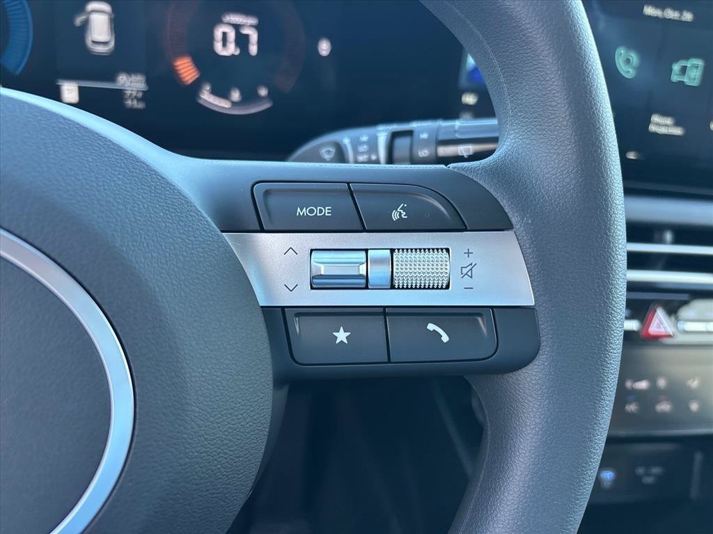New 2026 Hyundai Tucson SEL Plus AWD/4WD image 15