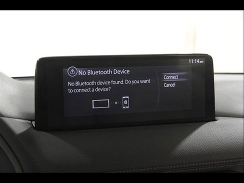 Certified 2025 MAZDA CX-5 AWD 2.5 S w/ Preferred Package image 10