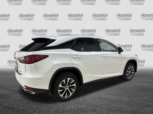 Used 2022 Lexus RX 350 AWD w/ Premium Package image 11