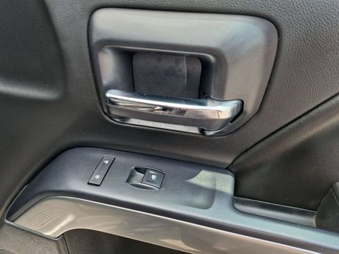 Used 2015 Chevrolet Silverado 1500 LT RWD image 24