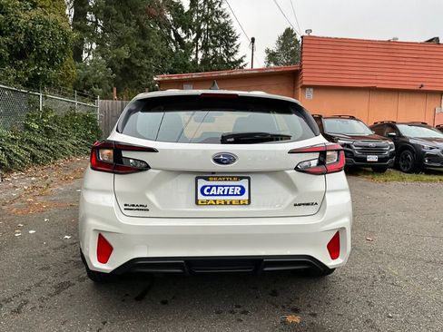 New 2026 Subaru Impreza 2.0i Sport image 7