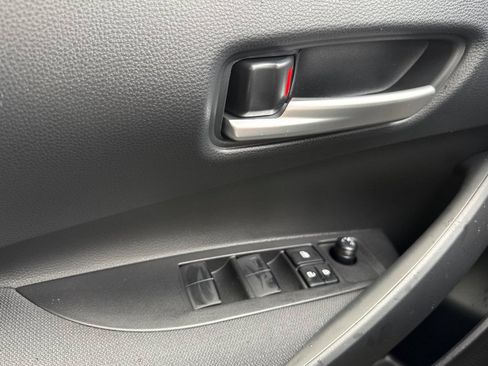 New 2026 Toyota Corolla SE FWD image 10