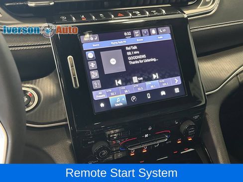 Used 2023 Jeep Grand Cherokee L Laredo AWD/4WD image 21