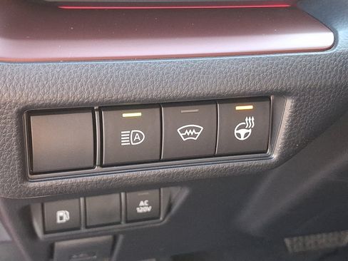 New 2026 Toyota Prius Plug-In Hybrid image 17