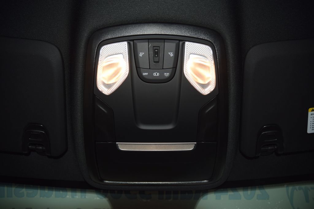 Used 2024 RAM 3500 Tradesman AWD/4WD image 47