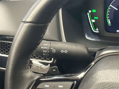 Used 2025 Honda Civic Sport Touring image 28