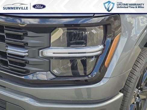 New 2026 Ford F150 STX w/ F-150 LOBO Package AWD/4WD image 32