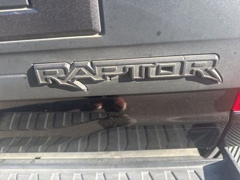 Used 2022 Ford F150 Raptor w/ Raptor 37 Performance Package image 7
