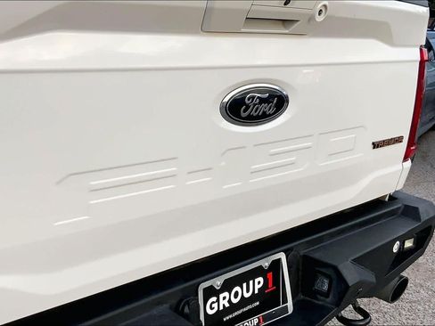 Used 2022 Ford F150 Tremor w/ Equipment Group 402A High AWD/4WD image 30
