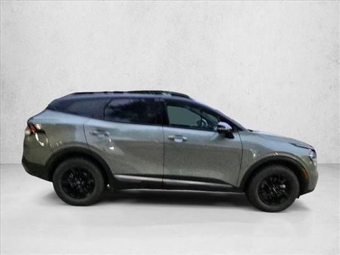 Used 2023 Kia Sportage X-Pro Prestige image 4