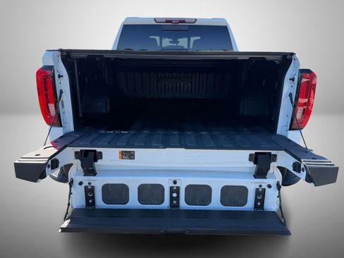 Used 2020 GMC Sierra 1500 AT4 w/ AT4 Premium Package image 9