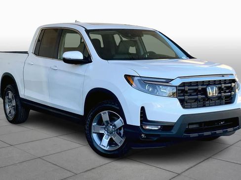 New 2026 Honda Ridgeline RTL image 2
