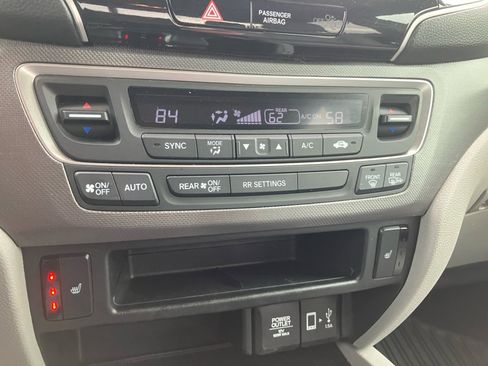 Certified 2023 Honda Ridgeline RTL image 18