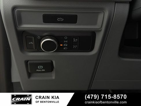 Used 2022 Ford F150 Lightning Pro AWD/4WD image 11