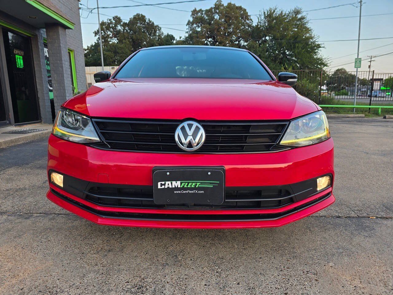 Used 2018 Volkswagen Jetta Sport FWD image 58
