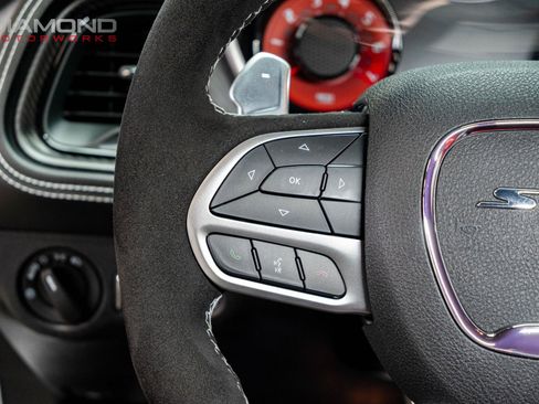 Used 2023 Dodge Challenger SRT Hellcat Redeye image 76