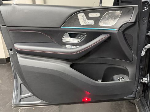 Certified 2023 Mercedes-Benz GLE 53 AMG 4MATIC Coupe image 21