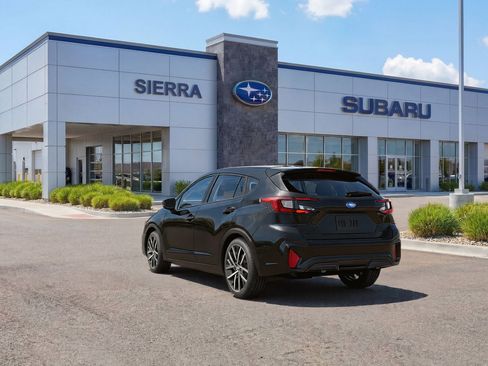 New 2026 Subaru Impreza 2.0i Sport image 7